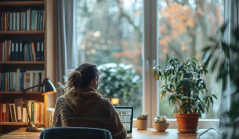 Explorer les opportunités d'emploi : trouvez votre prochaine carrière sur Hellowork.com dès aujourd'hui