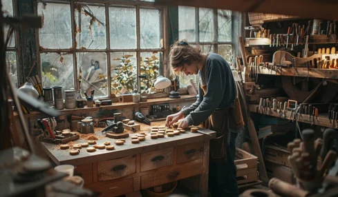 Guide complet pour choisir la meilleure lamelleuse : caractéristiques essentielles et accessoires indispensables