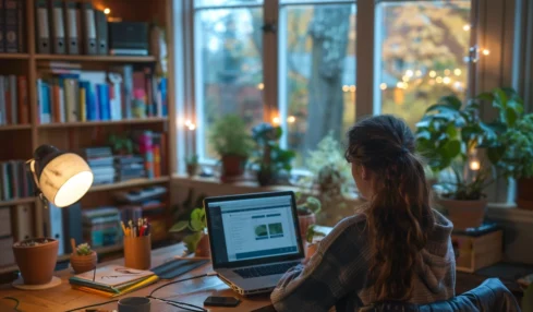 Les raisons de se former aux nouveaux métiers de la transition écologique pour un avenir professionnel durable