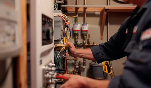 L'installation d'un chauffe-eau électrique : des compétences nécessaires pour éviter des erreurs coûteuses