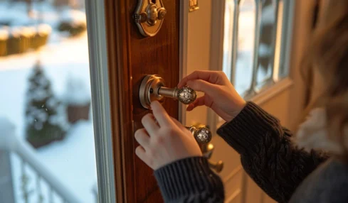 Comprendre le coût d'une serrure 3 points : facteurs à considérer pour la sécurité de votre domicile