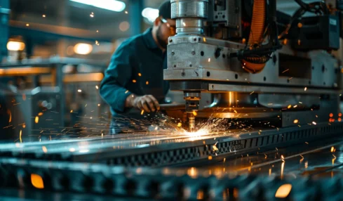 Comment les entreprises transforment l'industrie avec la découpe laser : une technologie révolutionnaire