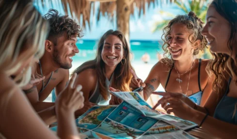 Organiser des vacances inoubliables entre amis en République Dominicaine : conseils et astuces pratiques