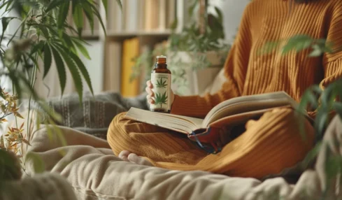 Le CBD, remède naturel pour votre santé : pourquoi l'adopter dès maintenant et ses bienfaits spécifiques