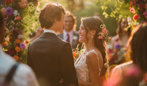 Découvrez des lieux insolites pour vos événements : location de salles originales pour mariages et séminaires