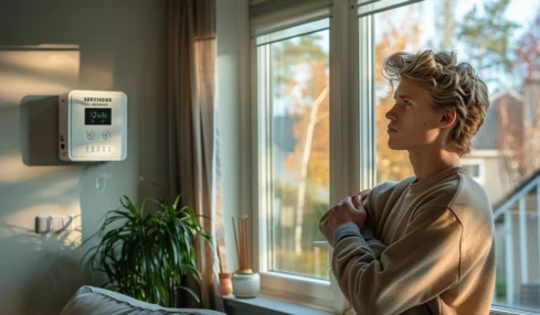 Comment utiliser l'alarme Securitas sans abonnement : guide pratique pour sécuriser votre maison sans frais mensuels