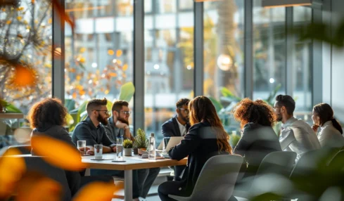 Comment les entreprises peuvent améliorer leur communication interne : stratégies et outils pour une productivité accrue