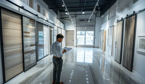Comment choisir un fabricant de portes coulissantes : critères pour trouver la meilleure option
