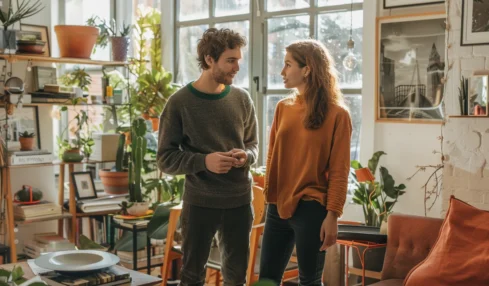 Aménager votre studio avec goût : astuces et conseils pour optimiser l'espace et créer un intérieur serein