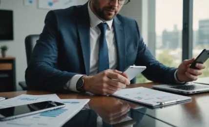 Comment une application mobile peut booster la visibilité digitale et le référencement d’une entreprise