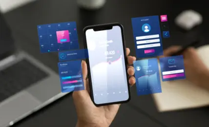 Comment une application mobile peut booster la visibilité digitale et le référencement d’une entreprise
