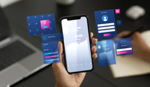 Comment une application mobile peut booster la visibilité digitale et le référencement d’une entreprise