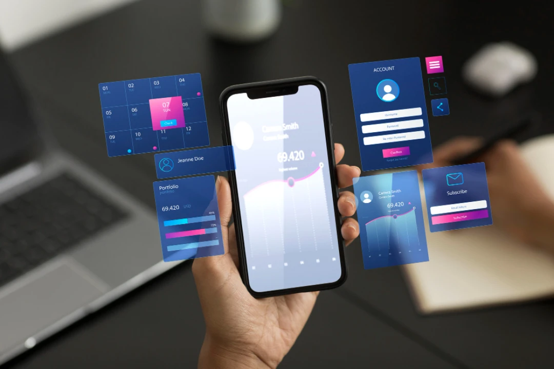 Comment une application mobile peut booster la visibilité digitale et le référencement d’une entreprise