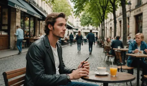 L'impact du Petit Vapoteur sur l'avenir de la vape en France