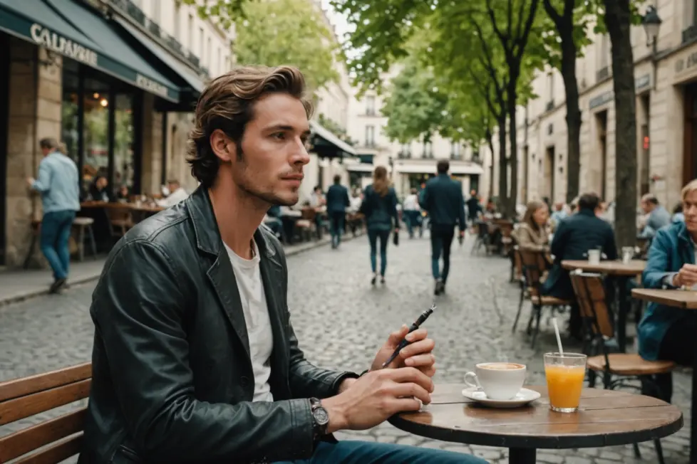 L'impact du Petit Vapoteur sur l'avenir de la vape en France