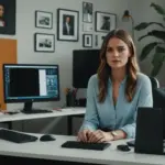 La mode peut-elle vraiment transformer notre quotidien numérique ?