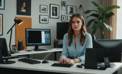 La mode peut-elle vraiment transformer notre quotidien numérique ?