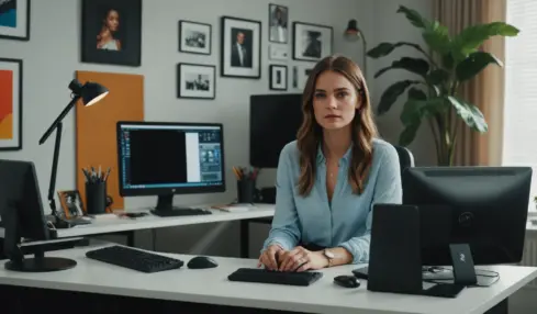 La mode peut-elle vraiment transformer notre quotidien numérique ?