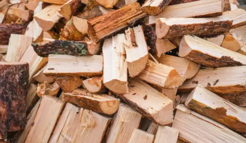 Chauffage au bois à Bourg-en-Bresse : une solution économique et écologique