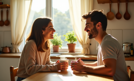 Réinventer l'intimité : astuces pour briser la routine de couple