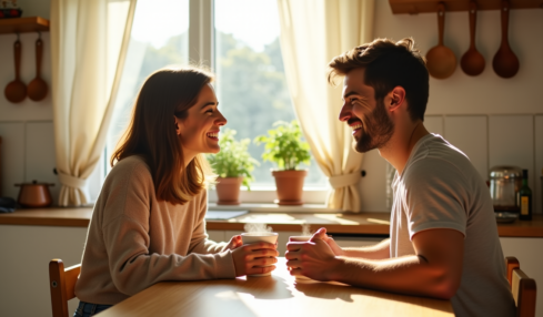 Réinventer l'intimité : astuces pour briser la routine de couple
