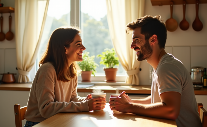 Réinventer l'intimité : astuces pour briser la routine de couple
