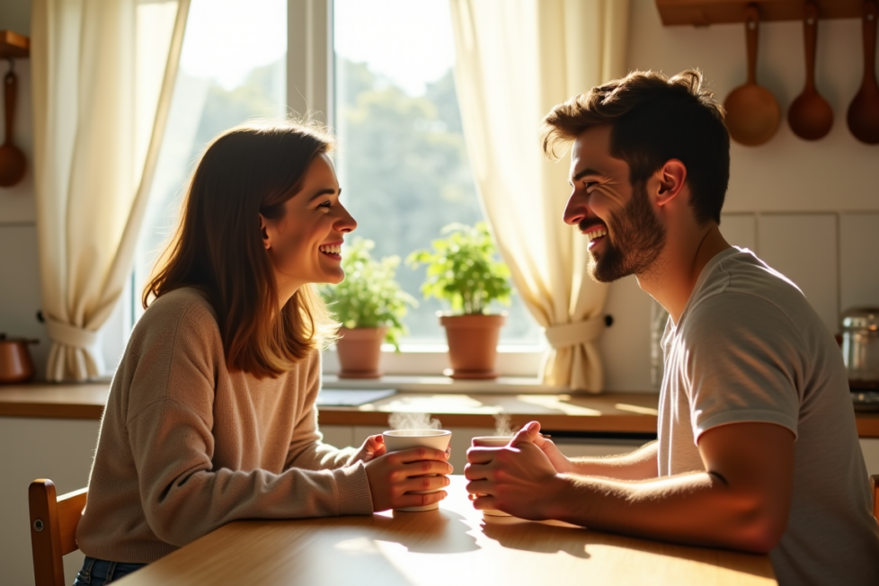Réinventer l'intimité : astuces pour briser la routine de couple