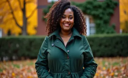 Parka grande taille : comment trouver un modèle qui taille vraiment bien ?