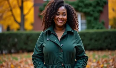 Parka grande taille : comment trouver un modèle qui taille vraiment bien ?
