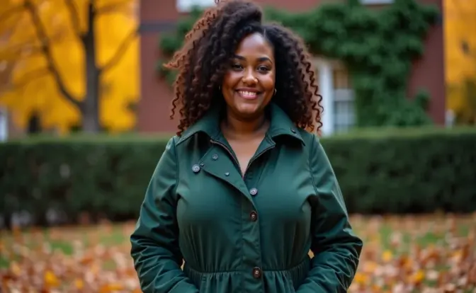 Parka grande taille : comment trouver un modèle qui taille vraiment bien ?