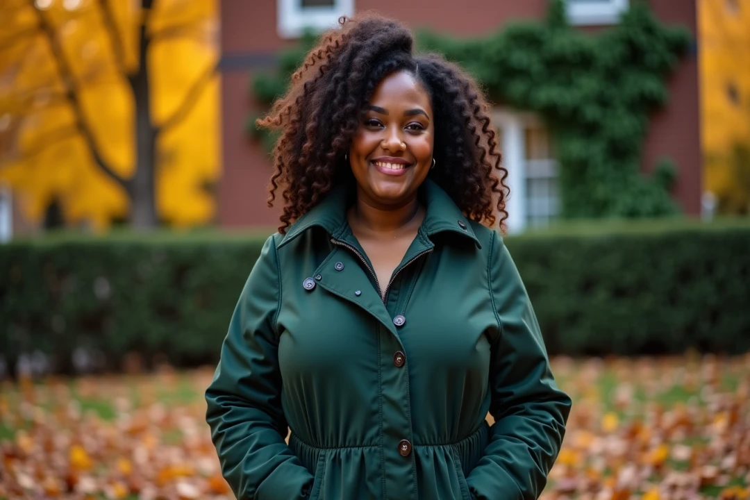 Parka grande taille : comment trouver un modèle qui taille vraiment bien ?